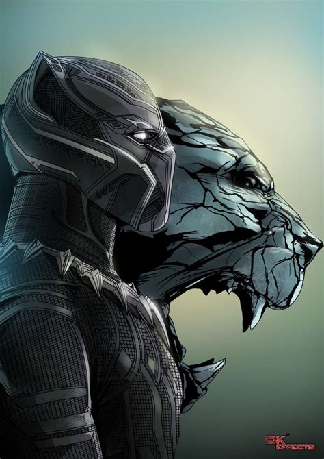 black panther pinterest|black panther art ideas.